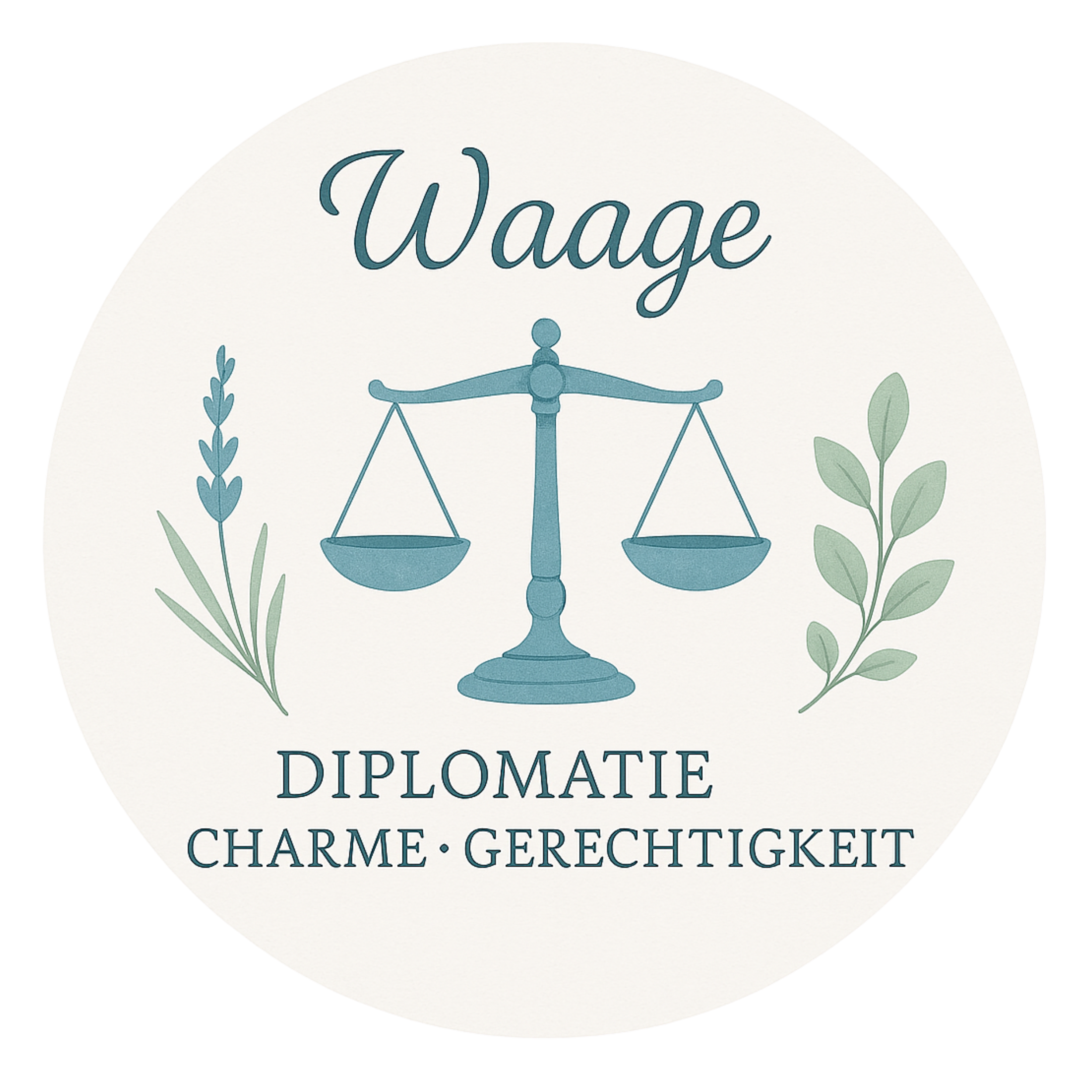 Sternzeichen-Räuchermischung Waage